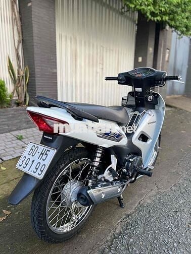 Wave Kiểng zin cứng