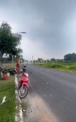 Đất Đầu Tư Ngay Trung Tâm An Viễn - Trảng Bom 122m2 Đường nhựa tới đất