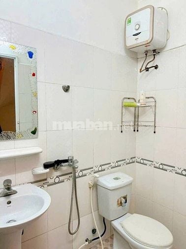 🔥Sốc giá trung tâm Tân Bình – Nhà Nguyễn Trọng Tuyển chỉ 1TỶ770!!!