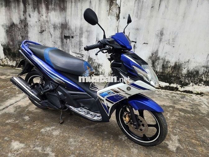 Nouvo 5 Fi bstp Zin êm xe đẹp,cavet đủ