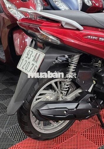 💥Honda Airblade 2018 khoá SMK BS93 9 chủ ký giấy