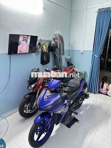 dư dùng cần bán ex155