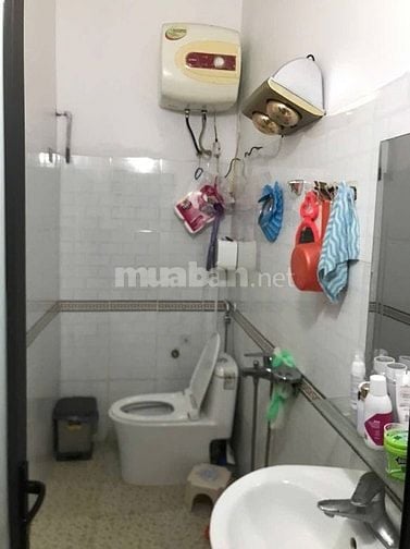 🔥Sốc giá trung tâm Tân Bình – Nhà Nguyễn Trọng Tuyển chỉ 1TỶ770!!!