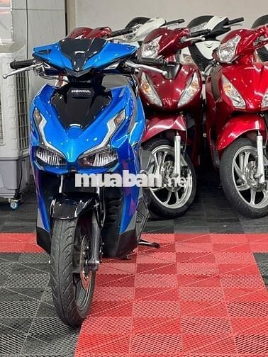 💥Honda Airblade 2020 Xanh-Đen BS61 9 chủ ký giá rẻ