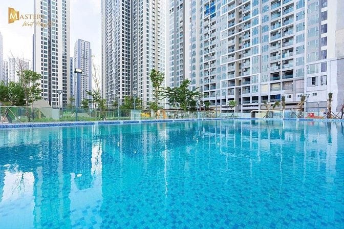 Bán gấp căn 2PN, A24-09 - view pháo hoa tại Masteri Rivera Đà Nẵng