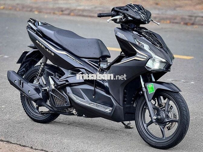 Ab 125 2021 Chính chủ ký