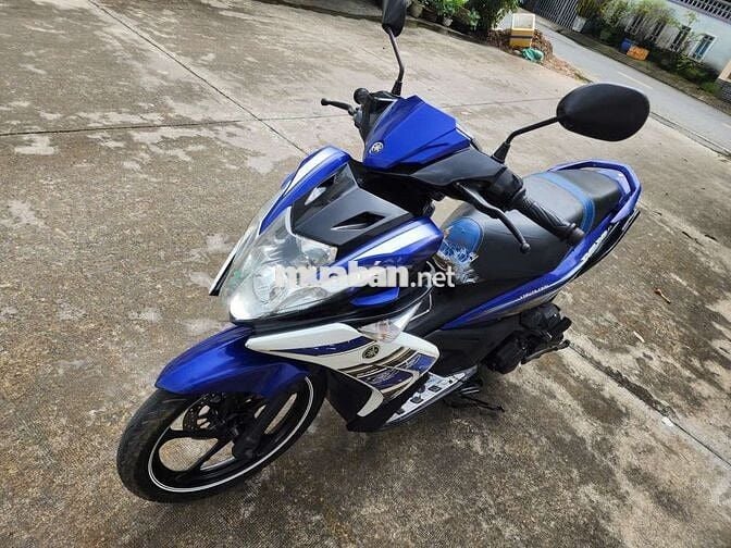 Nouvo 5 Fi bstp Zin êm xe đẹp,cavet đủ