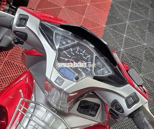 💥Honda Airblade 2018 khoá SMK BS93 9 chủ ký giấy