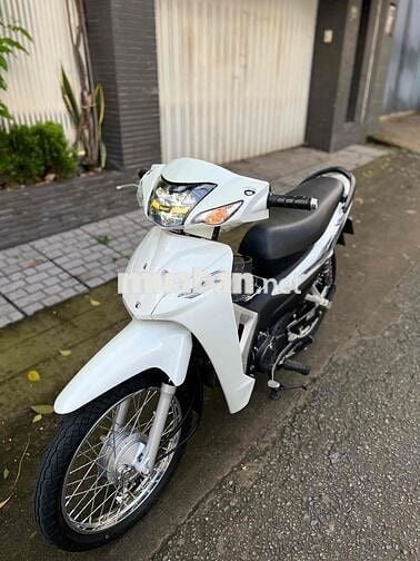 Wave Kiểng zin cứng