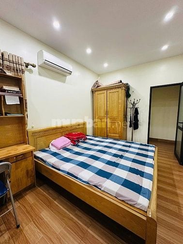 🔥Sốc giá trung tâm Tân Bình – Nhà Nguyễn Trọng Tuyển chỉ 1TỶ770!!!