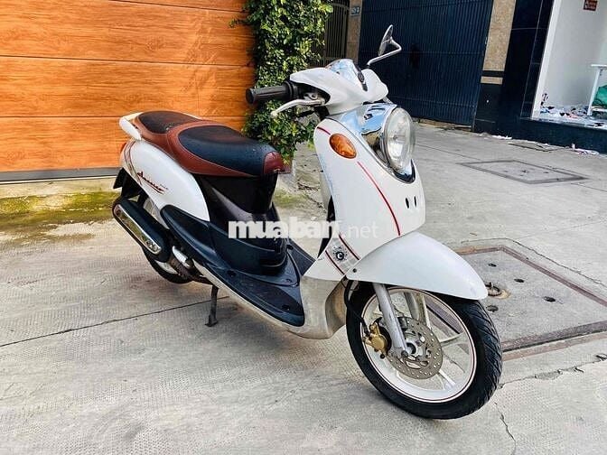 thanh lý xe classico máy êm