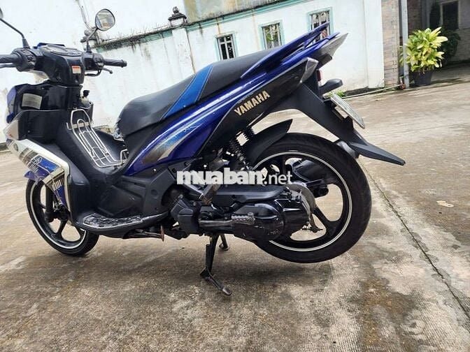 Nouvo 5 Fi bstp Zin êm xe đẹp,cavet đủ