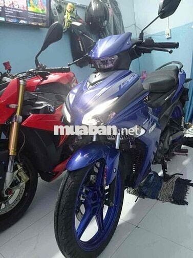 dư dùng cần bán ex155