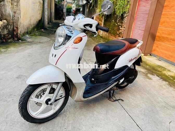 thanh lý xe classico máy êm