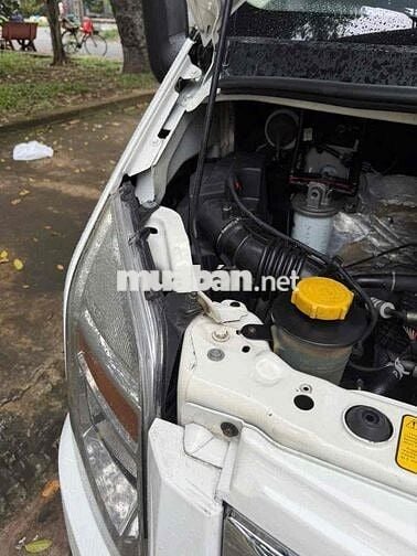 bán xe for 16 Chổ , trắng tình trạng hoặc động tốt