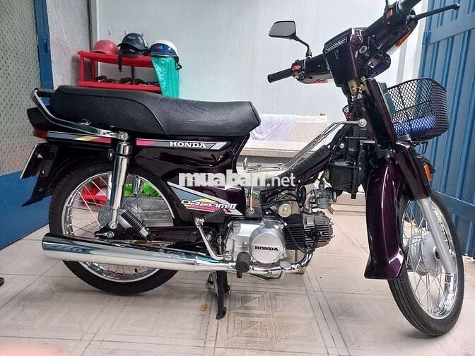🏍️ BÁN HONDA DREAM CŨ – ĐẸP NHƯ MỚI 🏍️