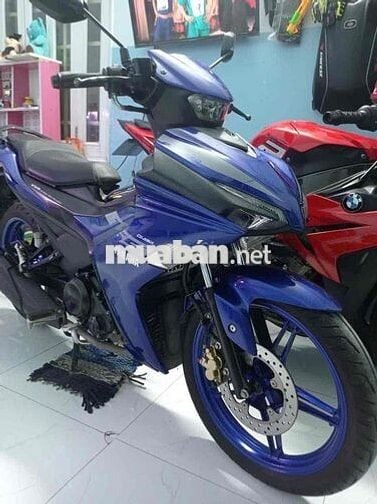 dư dùng cần bán ex155