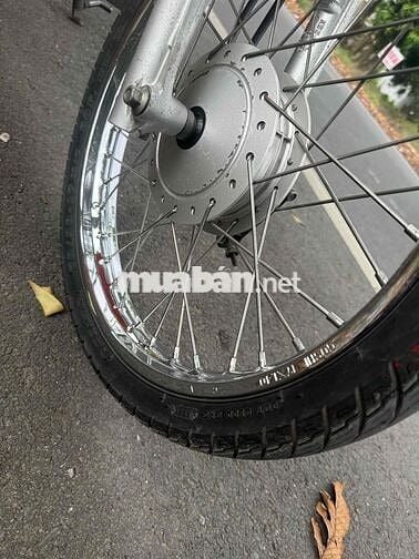 cần bán wave a 2016