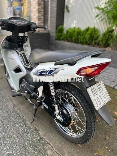 Wave Kiểng zin cứng