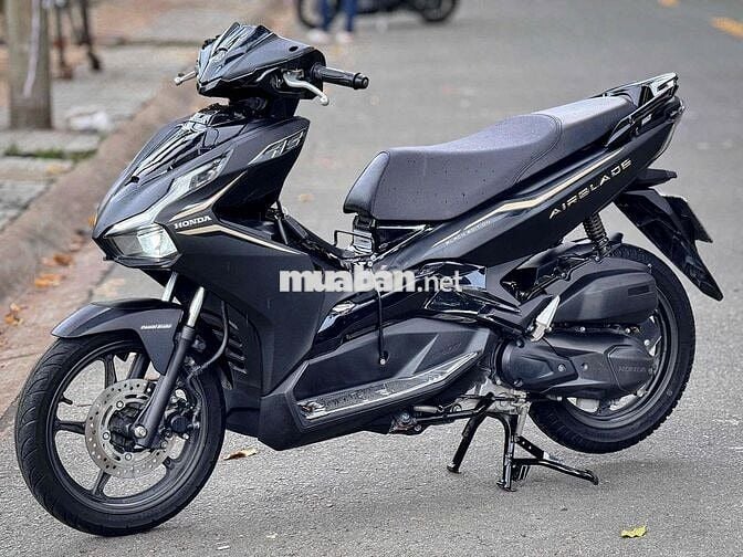 Ab 125 2021 Chính chủ ký