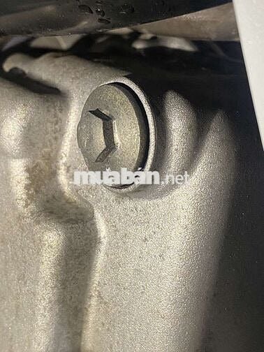 SH 125i Nhập Ý 3 Cục 2010 Zin Nắp Chao Xác Mộc Zin