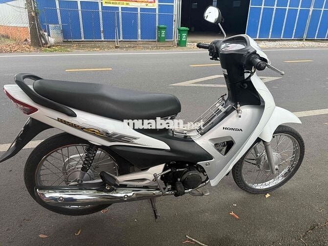 cần bán wave a 2016