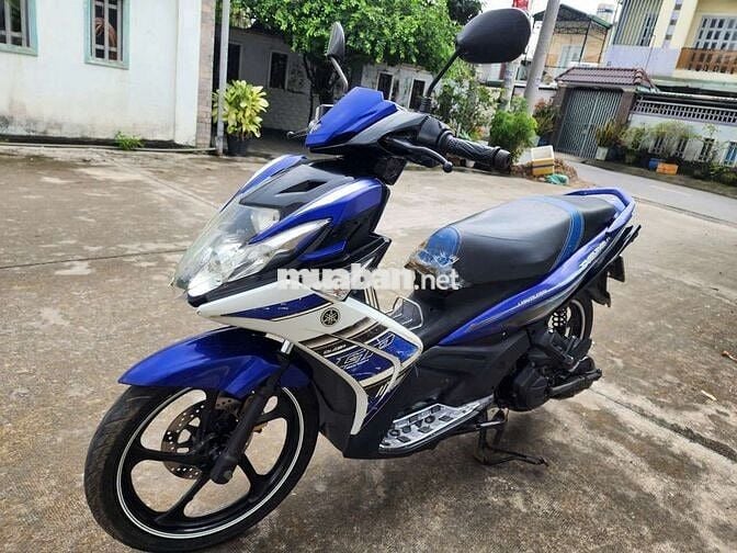 Nouvo 5 Fi bstp Zin êm xe đẹp,cavet đủ