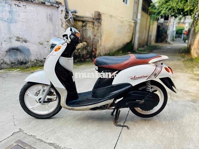 thanh lý xe classico máy êm