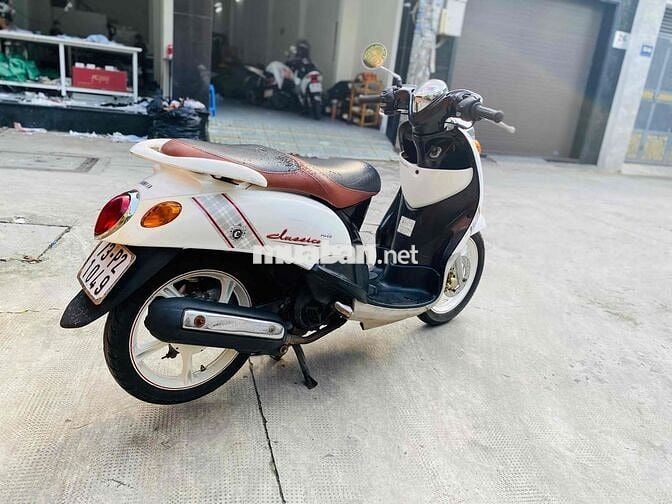 thanh lý xe classico máy êm