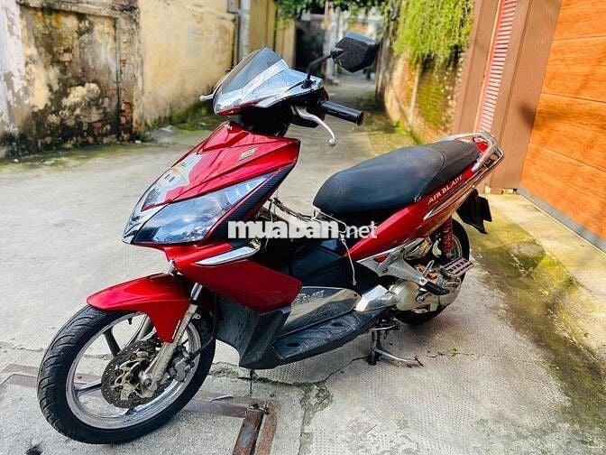 thanh lý xe ab úp thái