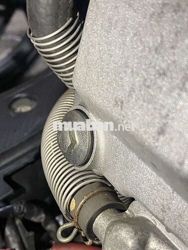 SH 125i Nhập Ý 3 Cục 2010 Zin Nắp Chao Xác Mộc Zin