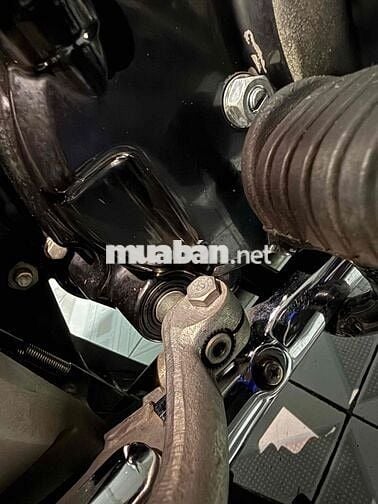 cần bán wave a 2016