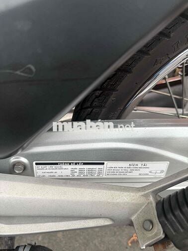 cần bán wave a 2016