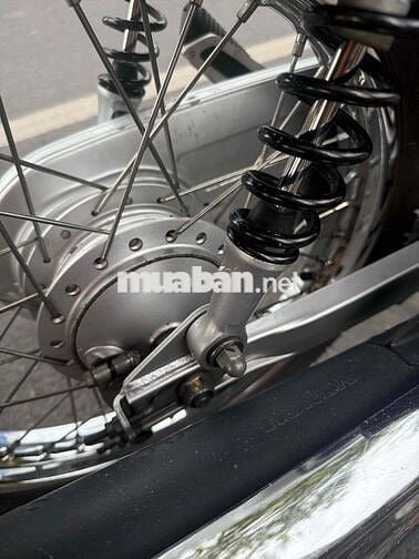 cần bán wave a 2016