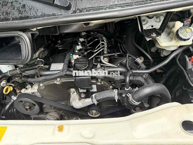 bán xe for 16 Chổ , trắng tình trạng hoặc động tốt