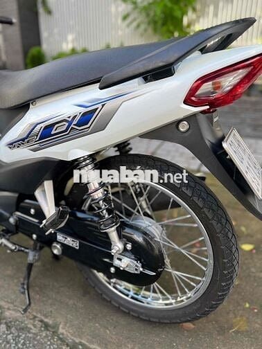 Wave Kiểng zin cứng