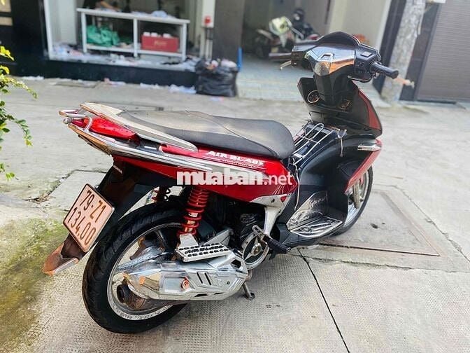 thanh lý xe ab úp thái