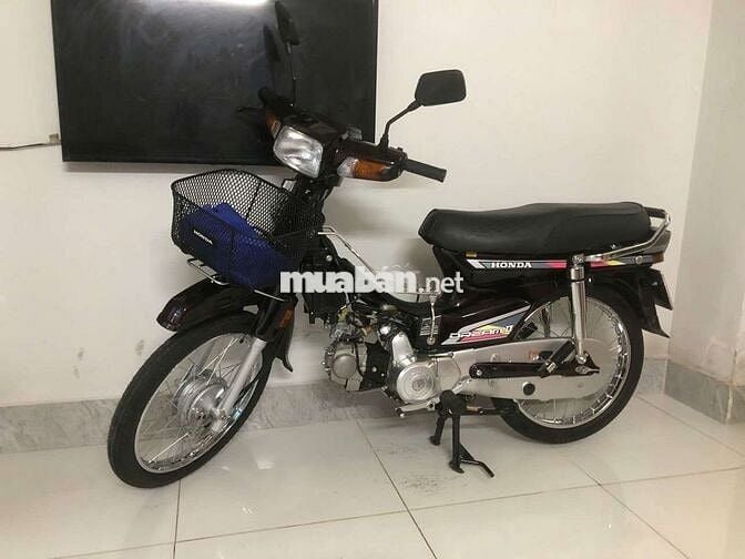🏍️ BÁN HONDA DREAM CŨ – ĐẸP NHƯ MỚI 🏍️