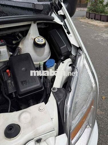 bán xe for 16 Chổ , trắng tình trạng hoặc động tốt