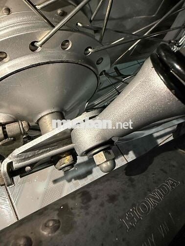 cần bán wave a 2016