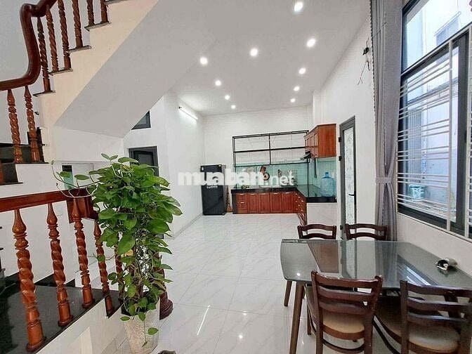 CHO THUÊ NHÀ 3 TẦNG DƯƠNG ĐÌNH NGHỆ