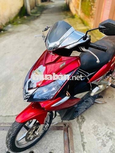 thanh lý xe ab úp thái