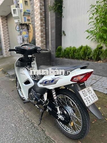 Wave Kiểng zin cứng