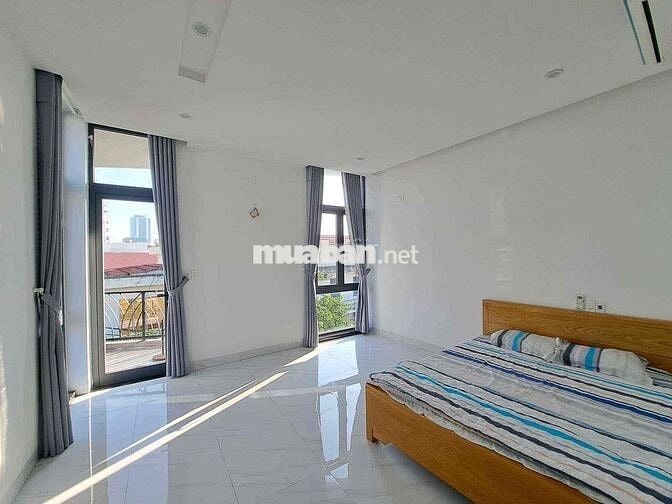 CHO THUÊ NHÀ 3 TẦNG DƯƠNG ĐÌNH NGHỆ