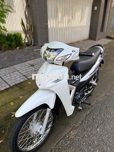 Wave Kiểng zin cứng