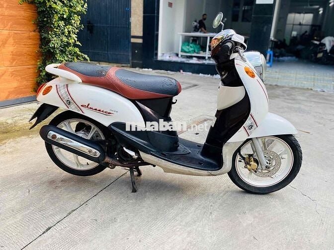 thanh lý xe classico máy êm