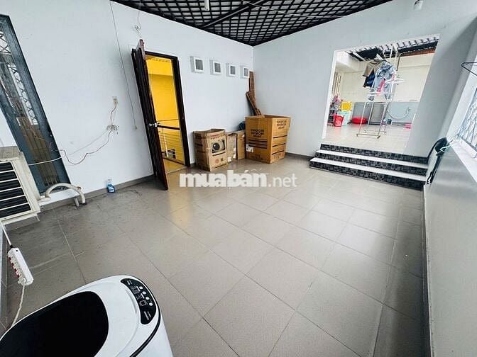 CHO THUÊ NHÀ CĂN ĐÔI KDC TRUNG SƠN FULL NỘI THẤT, GỒM 5-6 PN, 4-5WC.