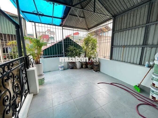 GIÁ 8.7 TỶ! NHÀ KHÂM THIÊN - ĐỐNG ĐA: 45M², 4 TẦNG - NHÀ MỚI, FULL ĐỒ!