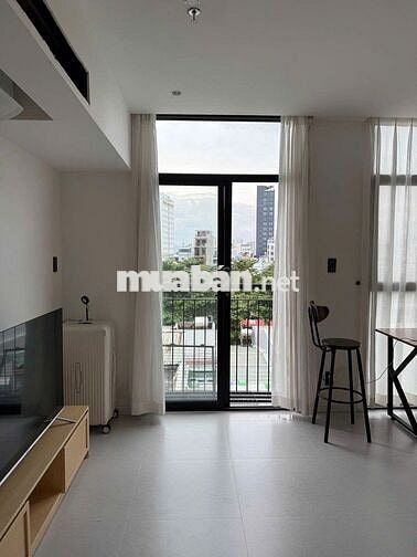 CĂN HỘ ẤM CÚNG SIÊU ĐẸP - VIEW CẦU RỒNG - ĐƯỜNG NGUYỄN VĂN SIÊU