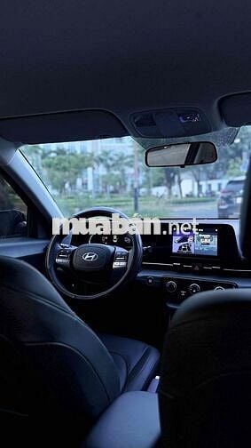 Hyundai Accent 2024 Đặc biệt 1.5 AT - 35000 km